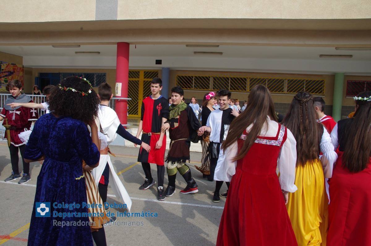 Semana dehoniana 160